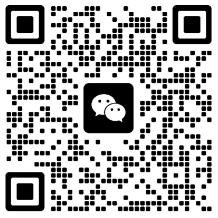 商务合作二维码